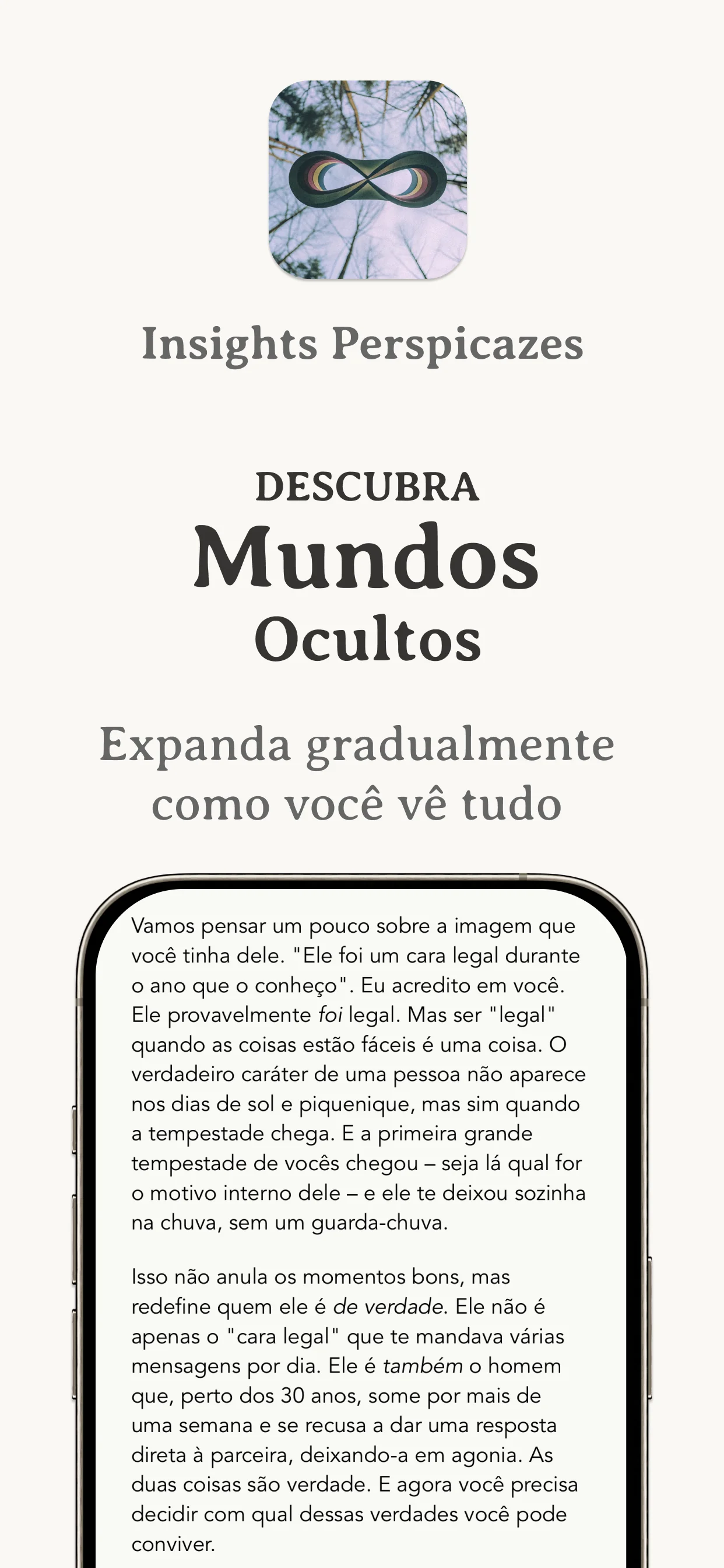 Veja novos ângulos — Clio